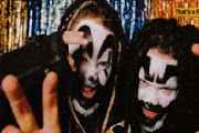 Insane Clown Posse