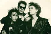 Psychedelic Furs