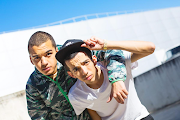 Bigflo & Oli