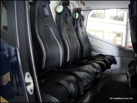 Eurocopter Seven-seater helicopter 
