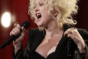 Cyndi Lauper