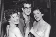 Buddy Holly