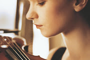 Hilary Hahn
