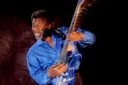 Luther Allison