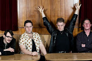 The Amazing Snakeheads