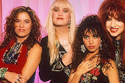 The Bangles