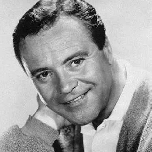 Jack Lemmon
