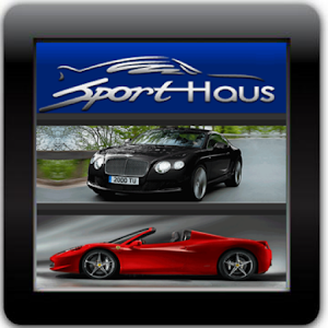 Sport Haus 1.400