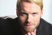 Ronan Keating