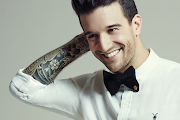 Mark Ballas