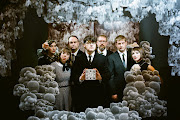 Decemberists