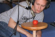 Jens Lekman