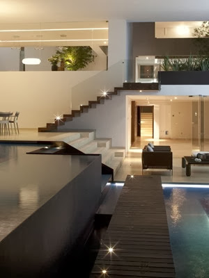 Casa del Agua / Almazán Arquitectos Asociados arquitectura-mexico-Casa-del-Agua-Almazán-Arquitectos-Asociados
