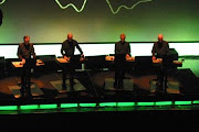 Kraftwerk