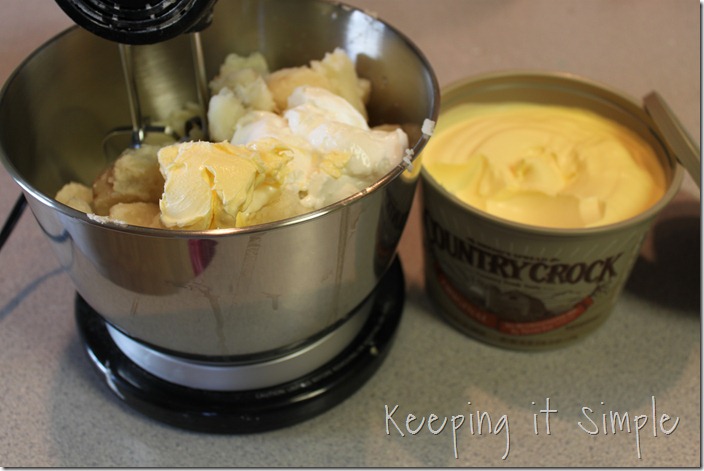 Loaded mashed potato casserole (2)