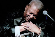 B.B. King
