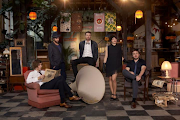 Caravan Palace