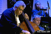 Rufus Reid