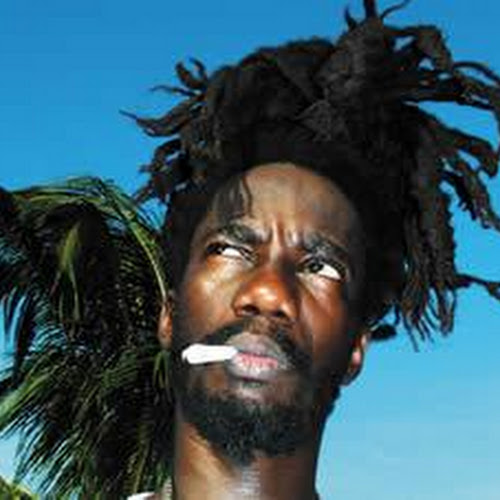 Sizzla Kalonji