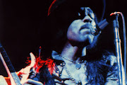 Jimi Hendrix
