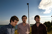 Friendly Fires