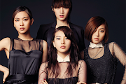 Miss A