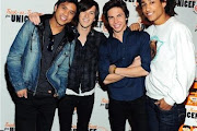 Allstar Weekend