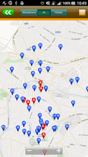 How to download Padua Offline Map Guide 1.1 mod apk for bluestacks