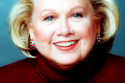 Barbara Cook