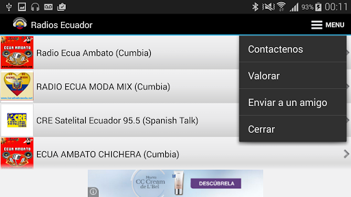 免費下載音樂APP|Radios Ecuador app開箱文|APP開箱王
