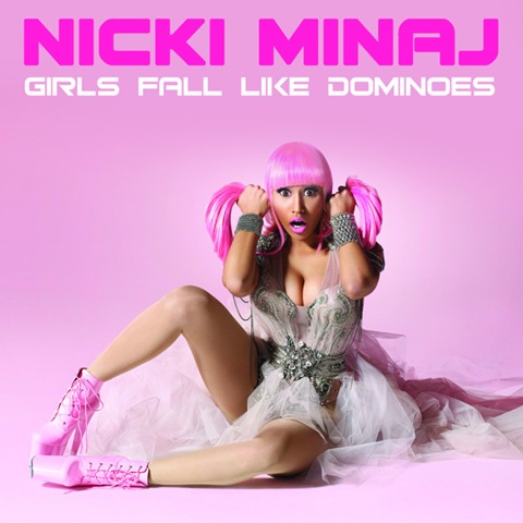 [GirlsFallLikeDominoesSingle3.jpg]