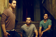 Boyce Avenue