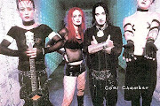 Coal Chamber