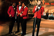 Smokey Robinson & The Miracles