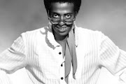 David Ruffin