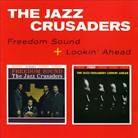 Freedom Sound/Lookin' Ahead