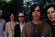 Brain Jonestown Massacre