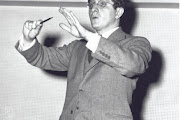 Bernard Herrmann