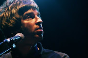 Noel Gallagher