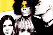 Dandy Warhols