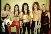 Iron Maiden
