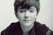 Greyson Chance