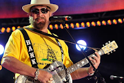 Hank Williams Jr.