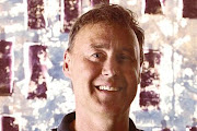Bruce Hornsby