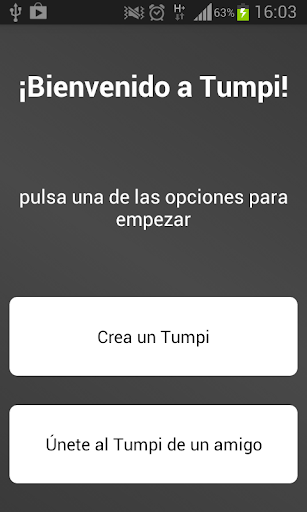 Tumpi BETA