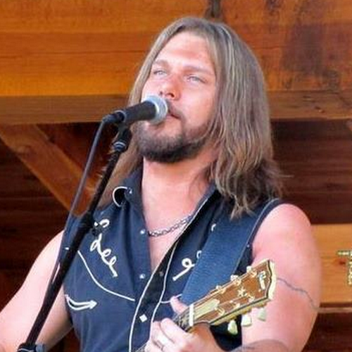 Craig Wayne Boyd