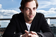James Morrison
