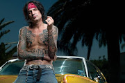 Tommy Lee