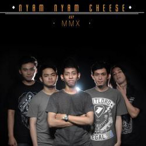NYAM NYAM CHEESE