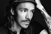 Brandon Boyd